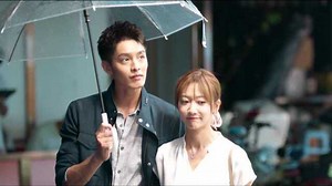 EP5: Mysterious Love - Free - China - TV - Romance -  - TSAO Yu-Ning,Yilia Yu,Wu Haoze,LiQingtian