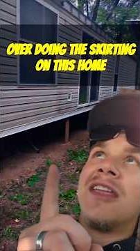 Mobile Home Insulation: The Best Options