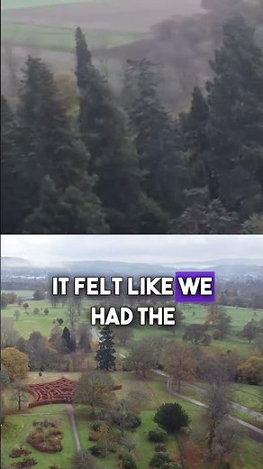 Visit the stunning Scone Palace