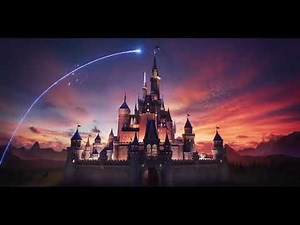 Walt Disney Pictures logo (Opening, Closing, 2024, and Disney100 versions combined)