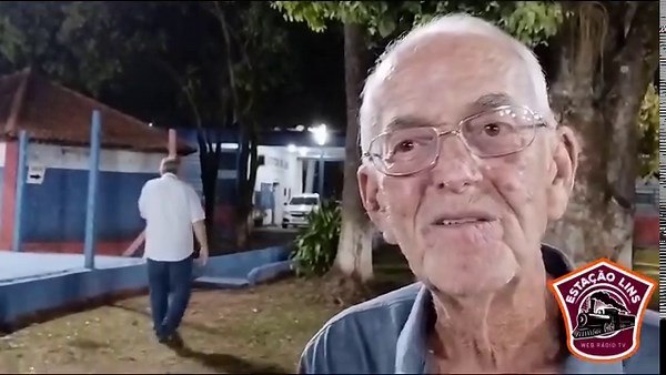 ️ Entrevista Exclusiva: Conversa Inspiradora com João Montalvão, Ex-Vice Prefeito na gestão de 1998 á 2005 em Lins! ️ João Montalvão, um líder dedicado e comprometido com o desenvolvimento de nossa querida cidade, irá compartilhar suas experiências. Sua trajetória inspiradora nos ensina sobre a importância do serviço público, da união da comunidade e da busca incessante por um futuro melhor para todos. | JB Comunicação | Facebook