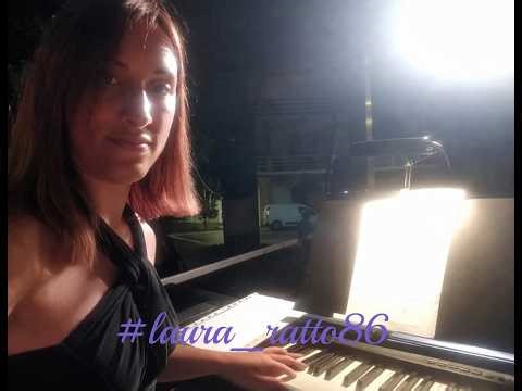 Tutta la mia verità 🎹🔥: un grido d'amore viscerale #deandrè #pianocover #pianoevoce