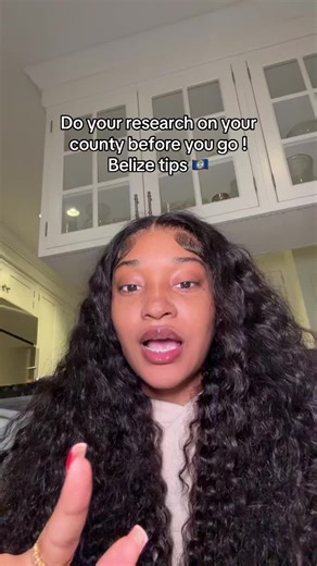 Travel Tips for Belize: Research Before Your Visit