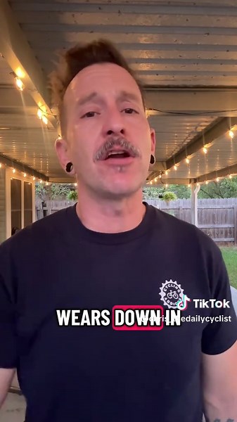 Storing a bike outside or in a shed long term can expose it to moisture, rust, dust, heat, and other problems. 🚲 I’ve got bikes that I need to store in my shed long term, so I want to hear from you guys: What would you do to protect it? Cover it? Hang it? Use a dehumidifier? Something else? Drop your best long-term bike storage tips in the comments 👇 I might try some of your suggestions in a follow-up video. #cyclingtips #bikemaintenance #bikestorage #bikelife #cycling