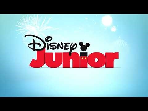 Disney Junior Canada Sponsor Bumper (2021)