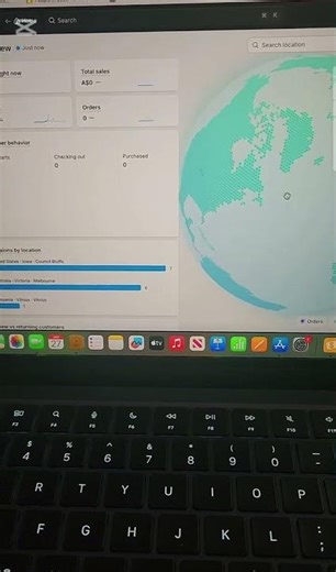 starting a clothing buisness from scratch using shopify