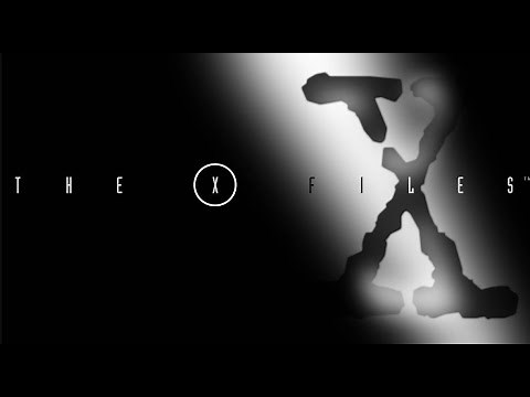 X-files Pc