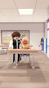 21K views · 1K reactions |  School Love | Creepy BFF Stalks Me & BFF At School |  Roblox Story #roblox #berryave #schoollove #robloxfyp #robloxgames #robloxmemes #robloxedit #robloxfunny #robloxian #robloxshorts | Petlife | Facebook