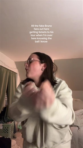 Understanding Bruno Mars' Romantic Tour Experience