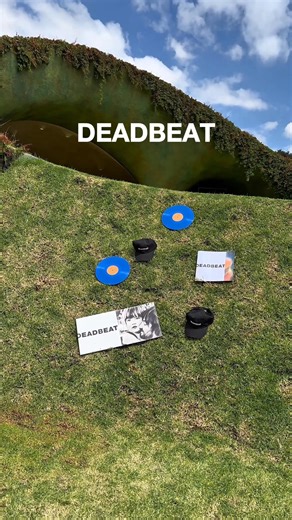 Pre-order Deadbeat in the official Tame Impala store. Limited edition vinyl & more available while supplies last. Out October 17. | Tame Impala