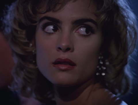 Waxwork (1988)
