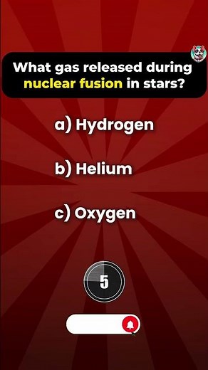 Only 1% Can Pass This Hard Science Quiz