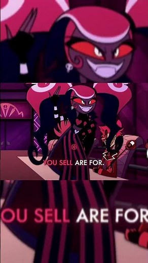 Hazbin Hotel – [Respectless] (English Version) 🎵🔥