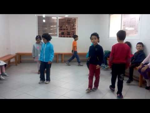 Mon atelier de Théàtre Exercice de théâtre pour enfants
