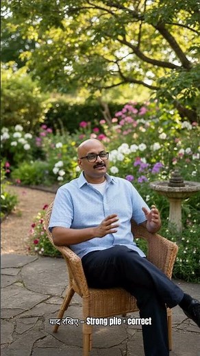 This Construction Mistake Costs Millions in Damage #BoredPiles #Engineering