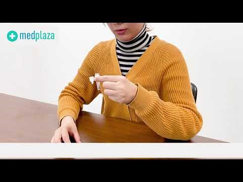 Test Antigen SARS-CoV-2 (proba din saliva)