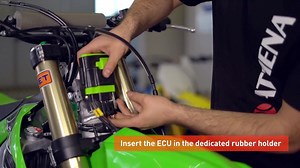 Does your bike have a 2018 or 2019 4-stroke engine? Then check out our brand new ECU RX1 PRO: it's completely reprogrammable and extremely easy to install. � Watch the video and see it with your own eyes! � #AthenaMotorsport | Athena Motorsport