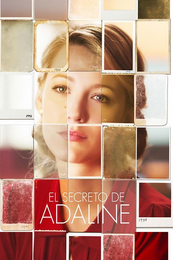 El secreto de Adaline | Películas y Series La Vanguardia