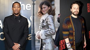 Tyler James Williams Places Zendaya, Kieran Culkin on Child Actor 'Mount Rushmore'