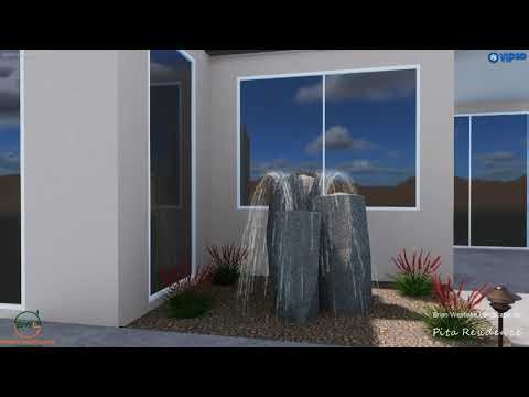 Vip3D - 3D Swimming Pool Design Software