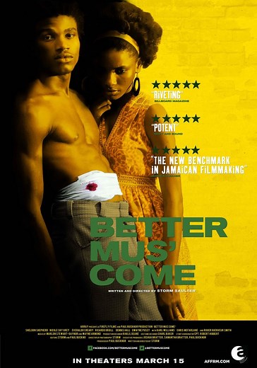 Better Mus' Come streaming: where to watch online?