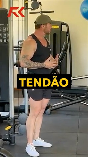 How to improve tendon stiffness? #weighttraining #tendon #stretching #workout #gym