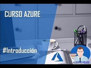 Curso Azure - Introducción curso