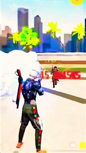 Only headshot ☠️