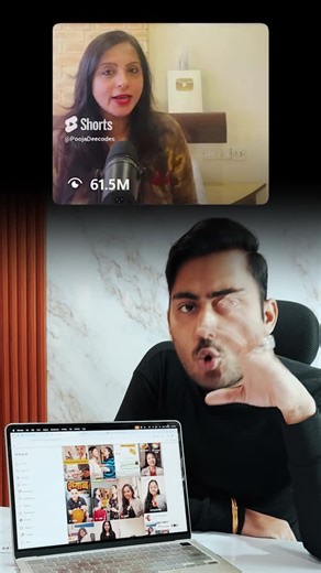 Sanjay Kumar on Instagram: "Comment “BIZKRO” and I’ll send something magical in your inbox. If you want to grow your business online — you’re in the right place. I help creators, coaches & business owners get ✔️ more reach ✔️ more leads ✔️ more sales organically, with pure strategy. No shortcuts. No fake promises. Just systems that actually work. 👉 Follow for daily business growth tips #BusinessGrowth #SocialMediaStrategy #OrganicLeads #BrandBuilding #CreatorTips"