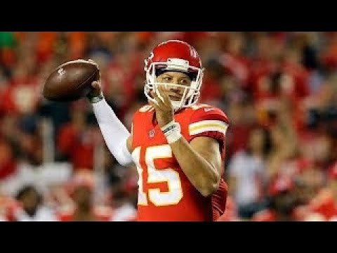 Every Touchdown of the 2018 NFL Season