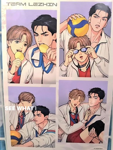 Shop the New Official Jinx Merch from Mihgwa | Cute and Exclusive Designs