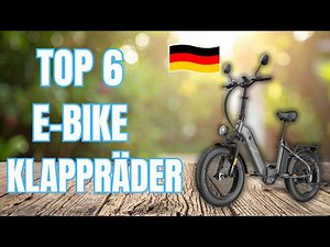 THE 6 BEST FOLDING BIKES OF 2026 – WHICH ONE IS THE BEST?