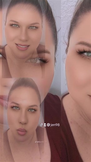 Just Jen.. Hello 👋
