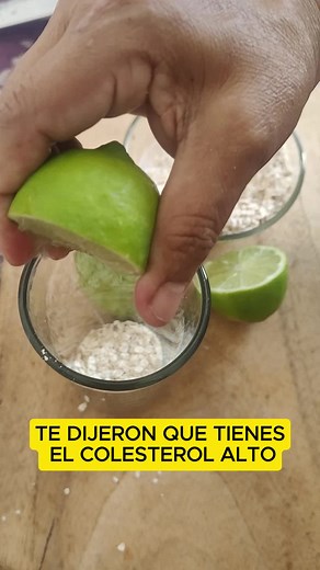 Cómo Bajar el Colesterol Alto de Forma Natural