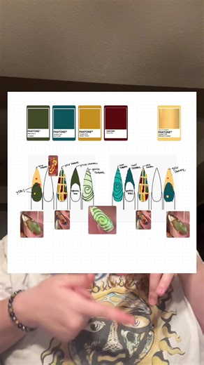 Creative Birthday Nail Designs Ideas for Special Occasions