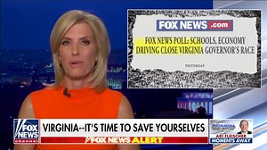 Laura Ingraham: Biden is asleep at the wheel | Laura Ingraham