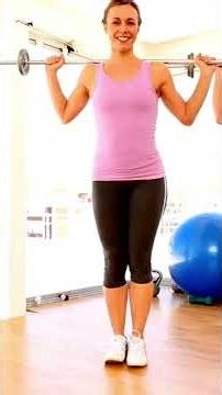 Couple Workout That Strengthens Your Body and Your Relationship