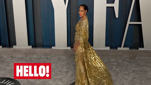 Does Tracee Ellis Ross have a partner?