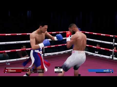 HBO Boxing After Dark