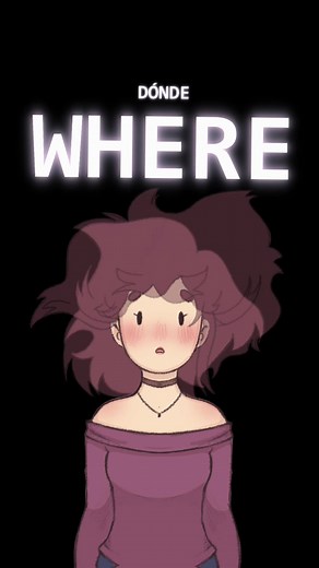 ¿Dónde has estado toda mi vida? Un viaje animado