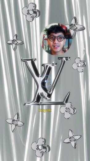 Create Stunning 3D Chrome Effect in Illustrator