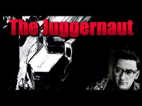 The New York Central Diesels That Went Insane | The Juggernaut Incident | History in the Dark