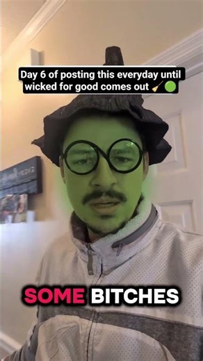 Wicked for good trailer soundtrack wicked songs wizard and I Elphaba elphabruh Cynthia erivo musical