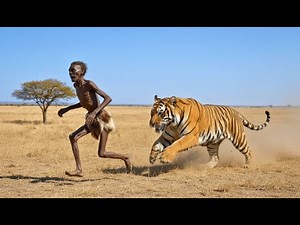 Life Millions of Years Ago: The Reign of the Smilodon