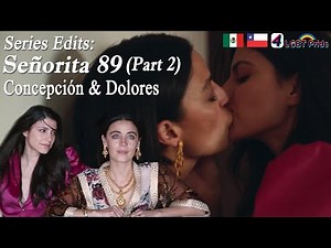 Beauty Queen & Female Pageant Founder #2 | "This Is How I Protect You" | Lesbian Story Edits