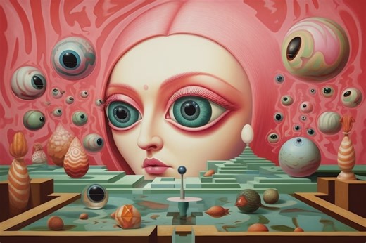 The Adaptive Eye: Survival Dictates Our Visual Perception - Neuroscience News