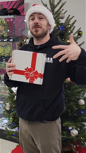 PVK on Instagram: "@protechknives mystery boxes dropping today at 4pm EST on PVK.com!!! Go grab one of these they are totally amazing AND WILL NOT LAST! Each one has a different knife and goodies inside, for you or for a loved one."