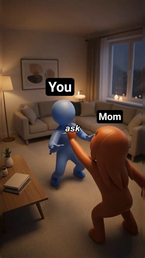 If Your Mom Checks Your Phone #shorts #psychology