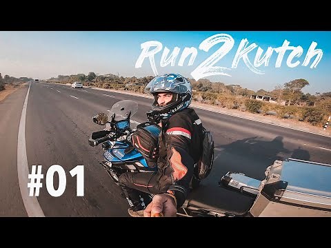 Best Bike Best Road | Mumbai to Ahmedabad Ride