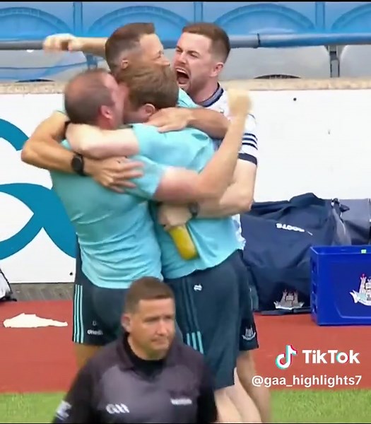 Dublin vs Limerick Hurling Championship Highlights